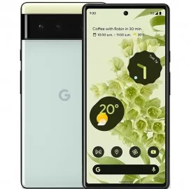 Google Pixel 6 5G (128GB) [Grade A]